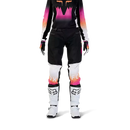 Fox Racing - Womens 180 Flora Pants-Black/Pink (31386-285)