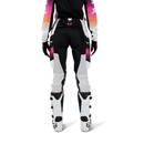 Fox Racing - Womens 180 Flora Pants-Black/Pink (31386-285)