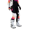 Fox Racing - Womens 180 Flora Pants-Black/Pink (31386-285)