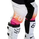 Fox Racing - Womens 180 Flora Pants-Black/Pink (31386-285)