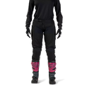 191972812903 31387-00114 WMNS RANGER OFF ROAD PANT  Black