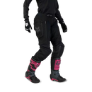 191972812903 31387-00114 WMNS RANGER OFF ROAD PANT  Black
