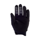 Fox Racing - Dirtpaw Glove Youth-Black (31389-001)