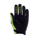 Fox Racing - Dirtpaw Glove Youth-Flo Yellow (31389-130)