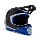Fox Racing - V1 Nitro Helmet Youth-Blue (31400-002)