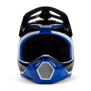 Fox Racing - V1 Nitro Helmet Youth-Blue (31400-002)