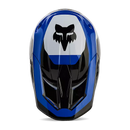 Fox Racing - V1 Nitro Helmet Youth-Blue (31400-002)