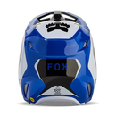 Fox Racing - V1 Nitro Helmet Youth-Blue (31400-002)