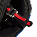 Fox Racing - V1 Nitro Helmet Youth-Blue (31400-002)