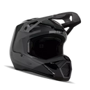 Fox Racing - V1 Nitro Helmet Youth-Dark Shadow (31400-330)