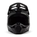 Fox Racing - V1 Nitro Helmet Youth-Dark Shadow (31400-330)