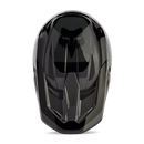 Fox Racing - V1 Nitro Helmet Youth-Dark Shadow (31400-330)