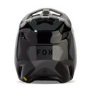 Fox Racing - V1 Nitro Helmet Youth-Dark Shadow (31400-330)