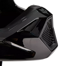 Fox Racing - V1 Nitro Helmet Youth-Dark Shadow (31400-330)