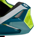 Fox Racing - V1 Nitro Helmet Youth-Maui Blue (31400-551)