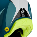 Fox Racing - V1 Nitro Helmet Youth-Maui Blue (31400-551)