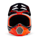 Fox Racing - V1 Nitro Helmet Youth-Flo Orange (31400-824)