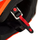Fox Racing - V1 Nitro Helmet Youth-Flo Orange (31400-824)