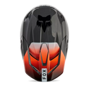 Fox Racing - V1 Ballast Helmet Youth-Grey (31401-006)