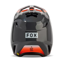 Fox Racing - V1 Ballast Helmet Youth-Grey (31401-006)