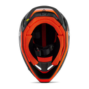 Fox Racing - V1 Ballast Helmet Youth-Grey (31401-006)