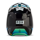 Fox Racing - V1 Ballast Helmet Youth-Black/Blue (31401-013)