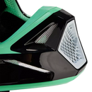Fox Racing - V1 Ballast Helmet Youth-Black/Blue (31401-013)