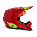 Fox Racing - V1 Ballast Helmet Youth