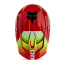 Fox Racing - V1 Ballast Helmet Youth-Flo Red (31401-110)