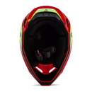 Fox Racing - V1 Ballast Helmet Youth-Flo Red (31401-110)