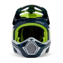 Fox Racing - V1 Flora Helmet Youth-Dark Indigo (31402-203)