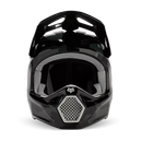Fox Racing - V1 Bnkr Helmet Youth-Black Camo (31404-247)