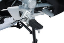 Wunderlich - Ergo Rider Footrest Relocation for BMW R 1200 RT ( - 2009)