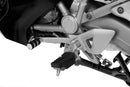 Wunderlich - Ergo Rider Footrest Relocation for BMW R 1200 RT LC (2014-)