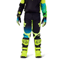 Fox Racing - Youth 360 Streak Pants-Black/Yellow (31410-019)