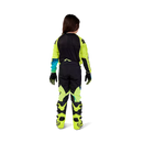 Fox Racing - Youth 360 Streak Pants-Black/Yellow (31410-019)