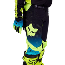 Fox Racing - Youth 360 Streak Pants-Black/Yellow (31410-019)