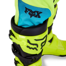 Fox Racing - Youth 360 Streak Pants-Black/Yellow (31410-019)