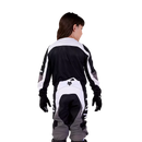 Fox Racing - Youth 180 Nitro Pants-Black/Grey (31411-014)