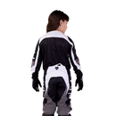 Fox Racing - Youth 180 Nitro Pants-Black/Grey (31411-014)