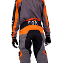 Fox Racing - Youth 180 Ballast Pants-Black/Grey (31412-014)