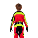 Fox Racing - Youth 180 Ballast Pants-Black/Red (31412-017)