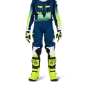 Fox Racing - Youth 180 Flora Pants-Dark Indigo (31413-203)