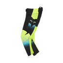 Fox Racing - Youth Girls 180 Flora Pants-Black/Yellow (31419-019)