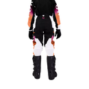 Fox Racing - Youth Girls 180 Flora Pants-Black/Pink (31419-285)