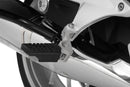 Wunderlich - Passenger Footrest Lowering Kit for BMW R 1200 RT ( - 2009)