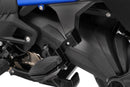 Wunderlich - Ergo Passenger Footrest Lowering Kit for BMW R 1300 RT