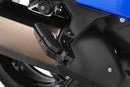 Wunderlich ERGO Passenger Footrest Lowering Kit for the BMW R 1300 RT