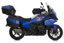 Wunderlich ERGO Passenger Footrest Lowering Kit for the BMW R 1300 RT