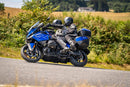 Wunderlich ERGO Passenger Footrest Lowering Kit for the BMW R 1300 RT